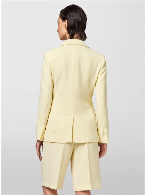 Blazer cadì doppiopetto Alpha Studio ALPHA STUDIO | AD-6640N-2012